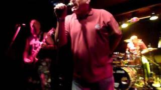 4 Skins-I Don't Wanna Die.