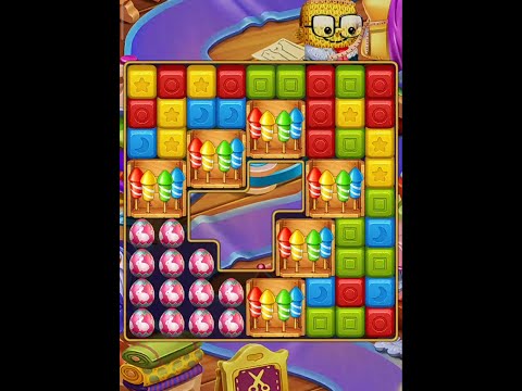 TOY BLAST level 1648