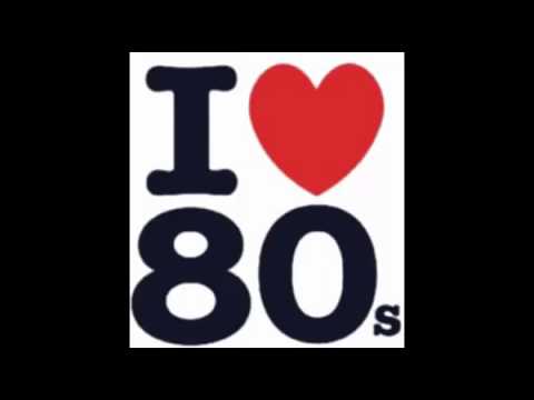 Compilation anni 80 disco dance