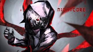 Nightcore - I&#39;m My Own Master Now (Platinum Remix) [Metal Gear Rising]