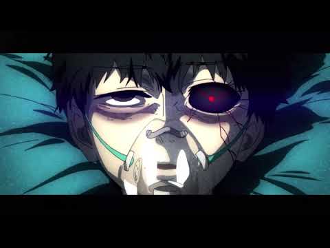 SCYTHER X WHITEYE$ - PROJECT GALLIUM (PROD. BLOODTHUG)