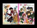 Clamp in wonderland 2 Song - Action! 