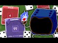 THE GREATEST DICEY DUNGEONS RUN YOU'LL EVER WATCH...