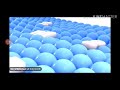 My 2nd Video I Accidentally Samsung Logo Balls On Kinemaster