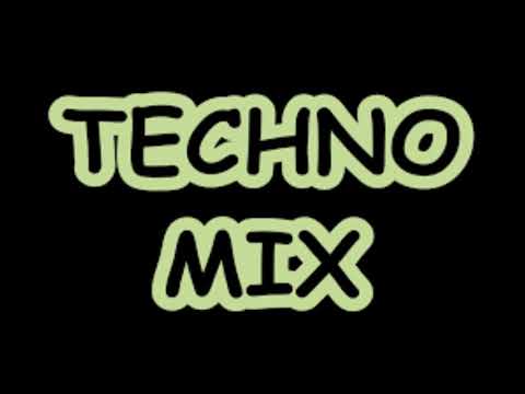 MIX TECHNO ,RECORDANDO EXTRA JOVENES (CHICOS TECHNO-NINA DISCOTEQUE)