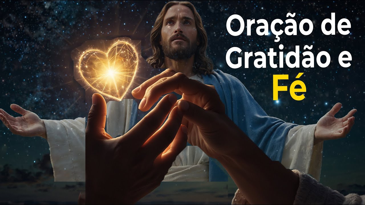 Reze assim todos os dias