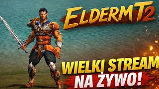 Miniaturka - 🔴ELDERMT2 DZIŚ FMS I TYGRA KUTAA |🍏🔴PRZEDŁUZANY 1ZŁ-45S🧡