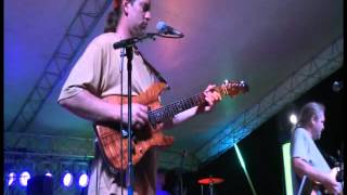 Cosmic Railroad   The Fall