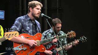 The Deep Dark Woods - Sugar Mama (Bing Lounge)