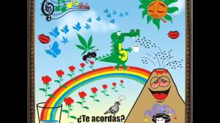 Mírame - Cannabis GT Ft. - Francisco Páez - Arturo Xicay - Mynor M