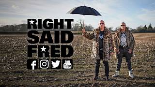 Right Said Fred - Stories - I Love My Car