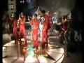 Commodores   Too hot ta trot 1977