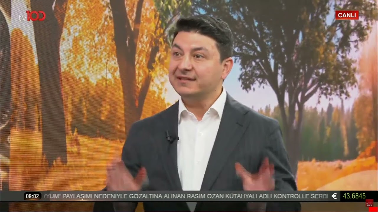 Merkez Bankası'ndan Sürpriz Faiz Artışı! Piyasalar Nasıl Karşılayacak?