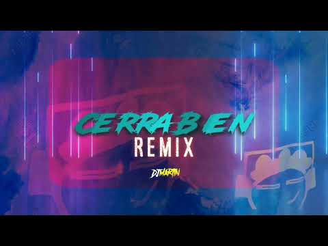 Cerra Bien 🔐 Cuando Te Vayas 🛸 Remix 🔥  @nicovaldi • MARTIN GODOY ⚡ DJ (VideoResubido)