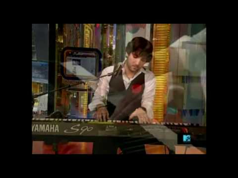 Ron Pope | A Drop in the Ocean: A History of Performances