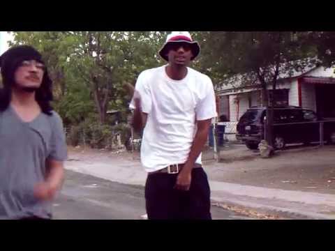 Western Tink - "Letting Go" (Music Video)