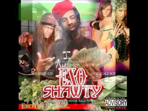 EXO SHAWTY FT. RAP REEZ, HAWK DA SUPA STAR (LOCKDOWN) HOOD MELODIES ENT. (HARTWELL, GA)