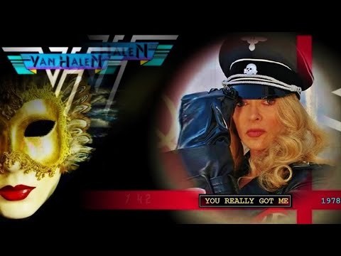You Really Got Me, 1978, Van Halen