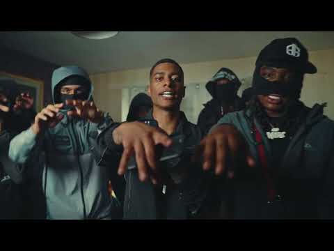 JugJug - B U S Y ft Marlow P (Trailer)