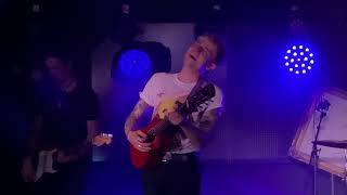 Scott Helman - Ripple Effect (LIVE)