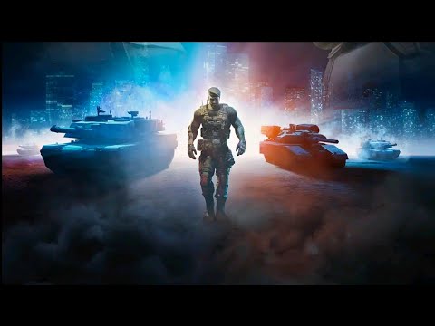 Video cover
