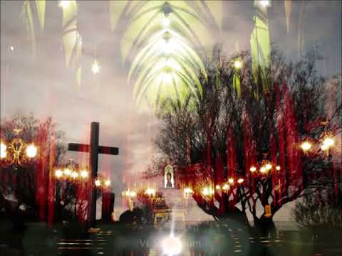 Poulenc: Stabat Mater [Hickox] by Catherine Dubosc