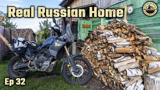 I cannot get enough from Russia | Season 20 | Episode 32