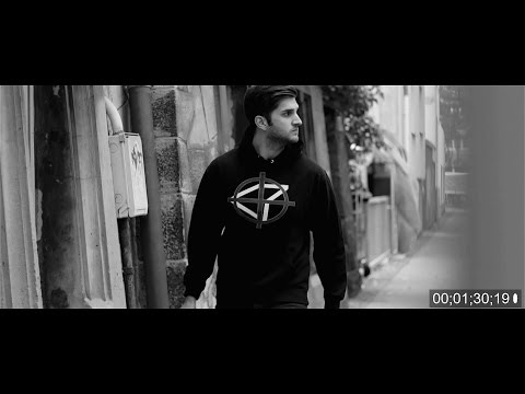 Clash Parker vs John Dread - BBK 2016 HALBFINALE