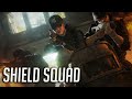 Tava Must Die - The Shield Squad.