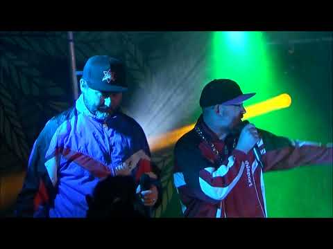 Solfest 2021 - Goldie Lookin Chain