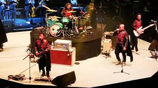 Chancho en Piedra - Huevos Revueltos