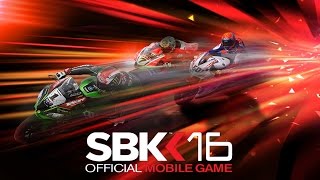 Download lagu SBK16 -  Mobile Game (by Digital Tales) - iOS/Android - HD Gamepaly Trailer mp3