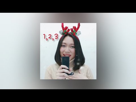 1,2,3 - f(x) vocal cover by Dorothy Celly