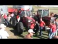 1996 CaseIH 5240 Tractor w/577 Hours - Iowa auction 9/11/10