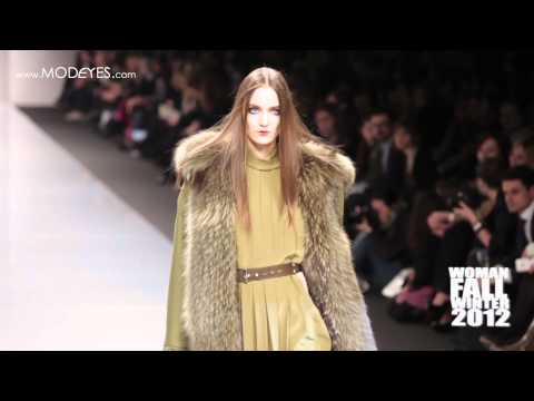 JO NO FUI  F/W 2012 (HD)
