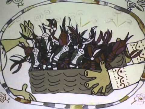 Як у нашого Омелечка невеличка сімеєчка (1999)