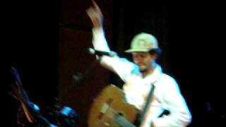 PATRICE LIVE Mainz- &quot;Appreci-luv&quot; - Free PatriAtion Tour