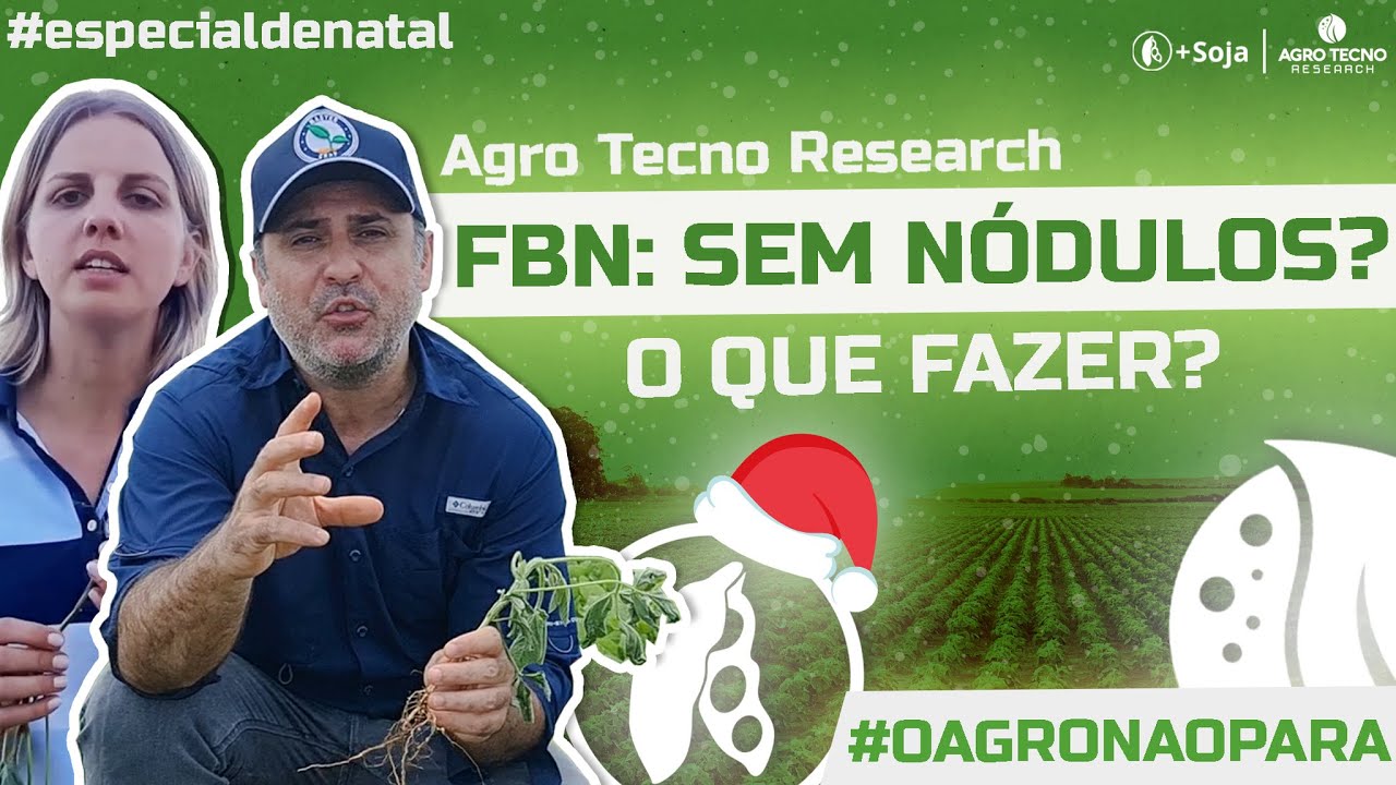 FBN: Sem nódulos, o que fazer?