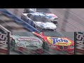 Have you ever? Yes, twice | NASCAR at Darlington