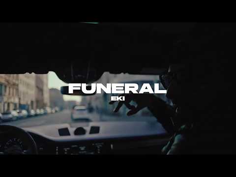 Baby Gang Type Beat - "FUNERAL" | Old School Rap Type Beat | (Prod. Eki)