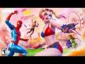 Fortnite Chapter 7 Season 4 NEW UPDATE IS INSANE