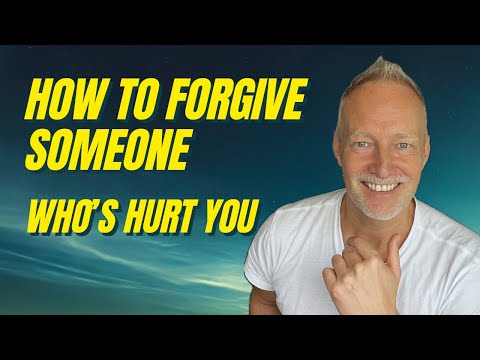 3 Myths About Forgiveness That Can Set You Free