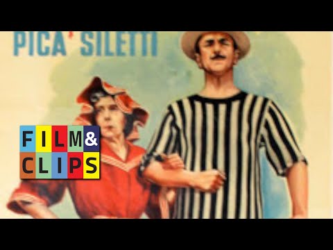 Ci Sposeremo a Capri - Film Completo by Film&Clips