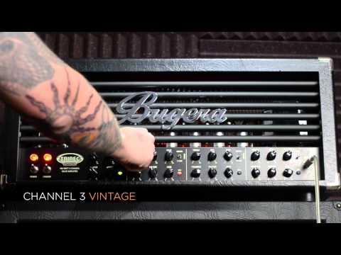 Bugera Trirec Infinium image 3
