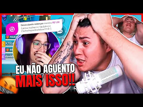 THE DAY I FREAKED OUT LIVE 🤬 (ft. @MarcellaFF) | Nytrix - Free Fire