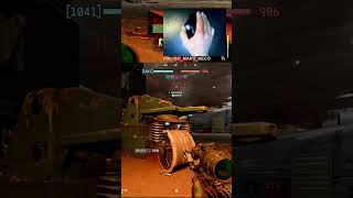 【BF6】ハーゲンタール基地Cポイントのスタックバグ | #sister_yami (#Twitch)【トラックボールマウス】#shorts