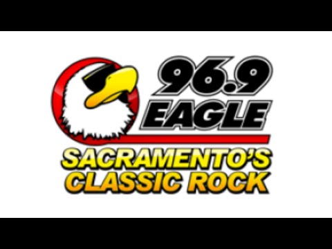 (OTA) KSEG-HD1 “96.9 The Eagle” Legal ID (Sacramento, CA) Received in Chico, CA