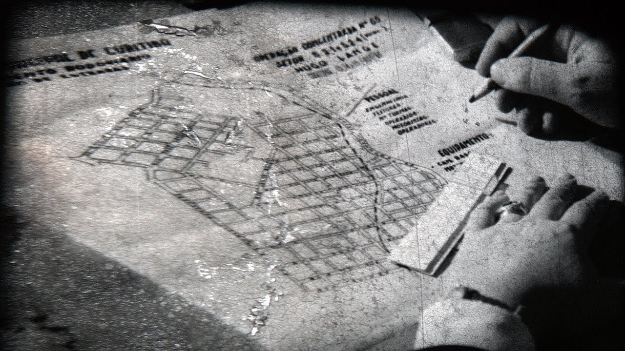 ARQUITETOS DA REVOLUÇÃO