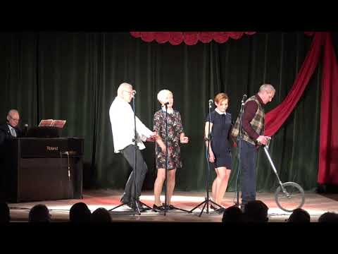 Kabaret Miećka - 00009