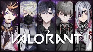 【VALORANT】This Time We’re Winning【Nayuta Umbrage | FIRST STAGE PRODUCTION EN】